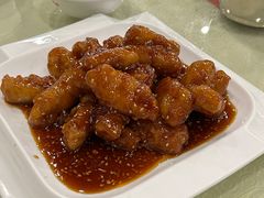 -东四民芳餐厅(世茂工三店)