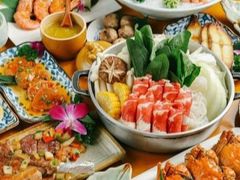 -大焰自助日本料理 铁板烧(徐汇店)