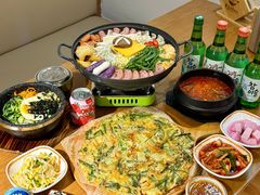 -海云台韩式汤饭·13年匠心韩料(南山店)