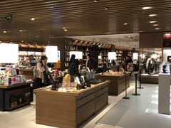 -茑屋书店(天目里店)