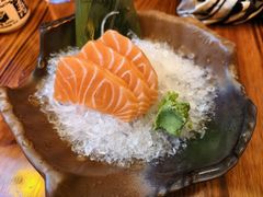 -坂吉屋·居酒屋深夜食堂(龙湖店)