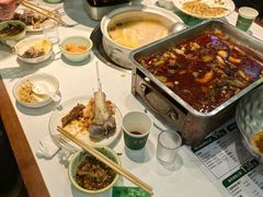 -张家砂锅(富民店)