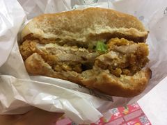 -麦当劳(无锡永乐店)