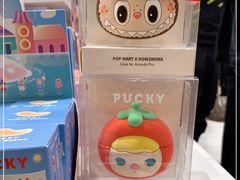 -泡泡玛特POPMART(上海环球港店)