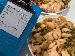 -东山茶寮(新安店)