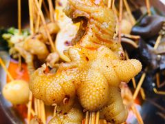 -乐山鲜知味钵钵鸡(奎星楼店)