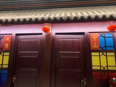 -古南都·老广东酒楼(龙江店)