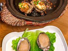 -邹开喜·炭炉鸡煲·海鲜火锅(虹口足球场店)