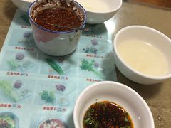 -军嫂饺子馆(岳家寨小区店)