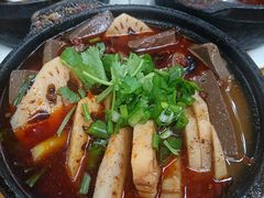 -沈妈砂锅(光华村店)