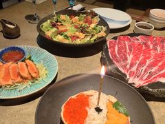 -贰捌零叁精致料理(钱湖店)