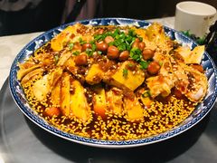 -川味堂·四川豆花(八卦岭店)