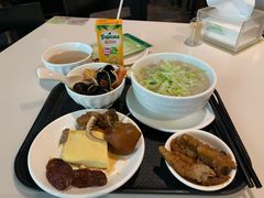 -南美元生态大酒店(海珠店)
