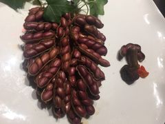 话梅恋花生-九十九顶毡房(阜石路店)