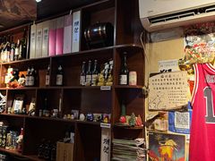 -半藏居酒屋(香港花园店)