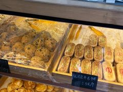 -包满意面包糕点(东坝店)