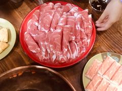 -东镇老火锅(长春路首店)