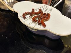 -那些年一起吃串的地方烧烤(观前街店)