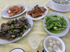 -秋姐美食店(旅游大道店)