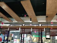 大堂-呷哺呷哺(万达新世界店)