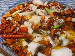 -薇酌饮·陕西菜(南门外店)