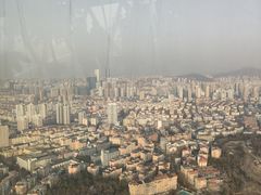 -青岛电视塔