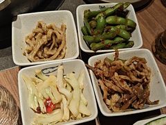 -巴奴毛肚火锅(京西大悦城店)