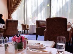 -东海朗廷酒店·廷廊 Palm Court