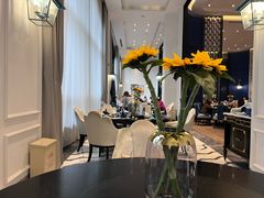-翠湖轩中餐厅(昆明翠湖宾馆店)