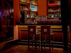 -音乐房子·Vintage Live Bar(玉林总店)