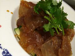 海蜇-王记姚家味·地道苏帮菜(凤凰街店)