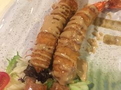 -有喜屋·深夜食堂(北京西路店)