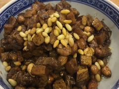 -兰边碗(鼓楼店)