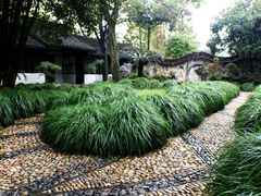 -绮园景区