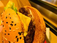 -麦当劳(海岸城店)