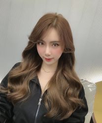-3AM HAIR SALON染发接发