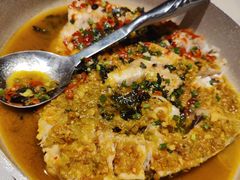 剁椒鱼头-老湘亲·品鉴湘菜(湖里店)