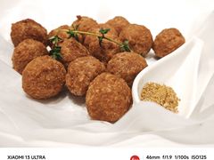 -唐廊烤鸭店(工体店)