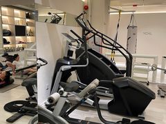 -YCHL Studios健身工作室(市二宫店)