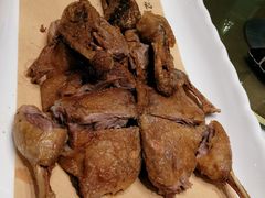 -花中城·杭帮菜·粤菜·海鲜火锅(清泰街店)
