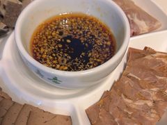 -福寿斋·老北京铜锅涮肉·烤鸭(顺义总店)