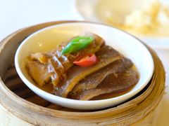 -富力丽思卡尔顿酒店·丽轩中餐厅