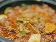 -肖记公安牛肉鱼杂馆·省级非物质文化遗产(三角路直营店)