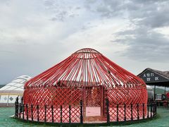 -新疆那拉提国家旅游度假区
