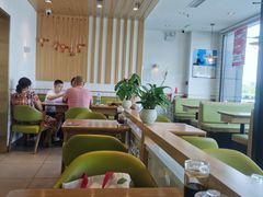 -李先生牛肉面大王(欧亚卖场店)