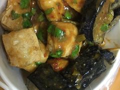 -无声臭豆腐(大井1号店)