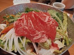 -初居食屋日式料理(万象城购物中心店)