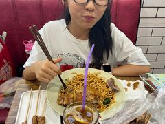-李先生牛肉面大王(马栏店)