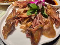 金牌手撕鸡-井水小厨·湘菜(活力广场店)