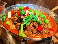 -静一餐厅·湖北菜(前门创始店)